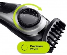 BRAUN BT5260 szakállvágó Szépségápolás / Egészség - Hajápolás - Haj / szakáll vágó, nyíró - 361665