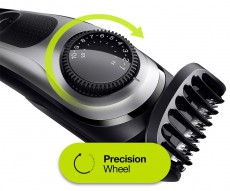 BRAUN BT7220 szakállvágó szett Szépségápolás / Egészség - Hajápolás - Haj / szakáll vágó, nyíró - 363965