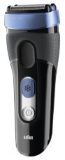 BRAUN Cooltec CT2CC borotva Szépségápolás / Egészség - Szőrtelenítő / borotva - Férfi borotva - 289583
