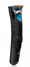 BRAUN Cruzer5 Body B35 testszőrtelenítő Szépségápolás / Egészség - Szőrtelenítő / borotva - Arc- és testszőrzet vágó, formázó - 290077