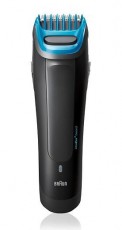 BRAUN Cruzer5 Beard szakállvágó Szépségápolás / Egészség - Szőrtelenítő / borotva - Arc- és testszőrzet vágó, formázó - 290078