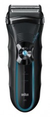 BRAUN Cruzer5 Clean Shave borotva Szépségápolás / Egészség - Szőrtelenítő / borotva - Férfi borotva - 290079
