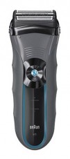 BRAUN Cruzer6 Clean Shave borotva Szépségápolás / Egészség - Szőrtelenítő / borotva - Férfi borotva - 290081