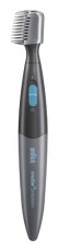 BRAUN Cruzer6 Trimmer Szépségápolás / Egészség - Szőrtelenítő / borotva - Arc- és testszőrzet vágó, formázó - 290082