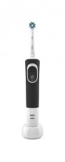 BRAUN Oral-B D100 elektromos fogkefe - fekete Szépségápolás / Egészség - Száj / fog ápolás - Elektromos fogkefe - 350001