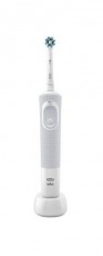 BRAUN Oral-B D100 elektromos fogkefe - fehér Szépségápolás / Egészség - Száj / fog ápolás - Elektromos fogkefe - 350002