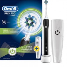 BRAUN D16513.UX PRO 750 CROSS ACTION FOGKEFE Újdonságok - Új termékek - 346622