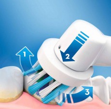 BRAUN D20534.3M FOGKEFE Újdonságok - Új termékek - 345513