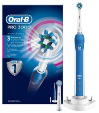 BRAUN D20534.3M FOGKEFE Újdonságok - Új termékek - 345513