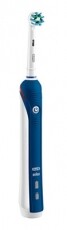 BRAUN Oral-B Pro 4000 D20.535.4 elektromos fogkefe Szépségápolás / Egészség - Száj / fog ápolás - Elektromos fogkefe - 306536