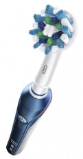 BRAUN Oral-B Pro 4000 D20.535.4 elektromos fogkefe Szépségápolás / Egészség - Száj / fog ápolás - Elektromos fogkefe - 306536