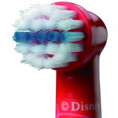 BRAUN Oral-B EB10-2K Mickey gyermekfogkefe pótfej Szépségápolás / Egészség - Száj / fog ápolás - Kiegészítő - 303004