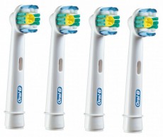 BRAUN EB18-4 fogkefe pótfej Újdonságok - Új termékek - 327092