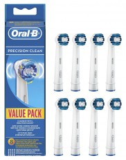 BRAUN EB20-8 fogkefe pótfej Újdonságok - Új termékek - 327094