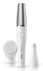 BRAUN FACESPA PRO 910 arctisztító és epiláló készülék Szépségápolás / Egészség - Arc / bőr ápolás - Arctisztító - 353745