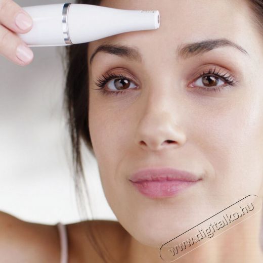 BRAUN FACESPA PRO 913 ARCEPILÁTOR + ARCTISZTÍTÓ Újdonságok - Új termékek - 345514