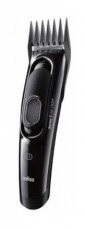BRAUN HC5050 074281 hajnyíró Szépségápolás / Egészség - Hajápolás - Haj / szakáll vágó, nyíró - 303002