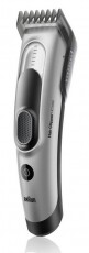 BRAUN HC5090 hajvágó Szépségápolás / Egészség - Hajápolás - Haj / szakáll vágó, nyíró - 306537