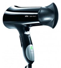 BRAUN HD 510 hajszárító Szépségápolás / Egészség - Hajápolás - Hajszárító - 290098