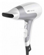 BRAUN HD 580 hajszárító Szépségápolás / Egészség - Hajápolás - Hajszárító - 290100