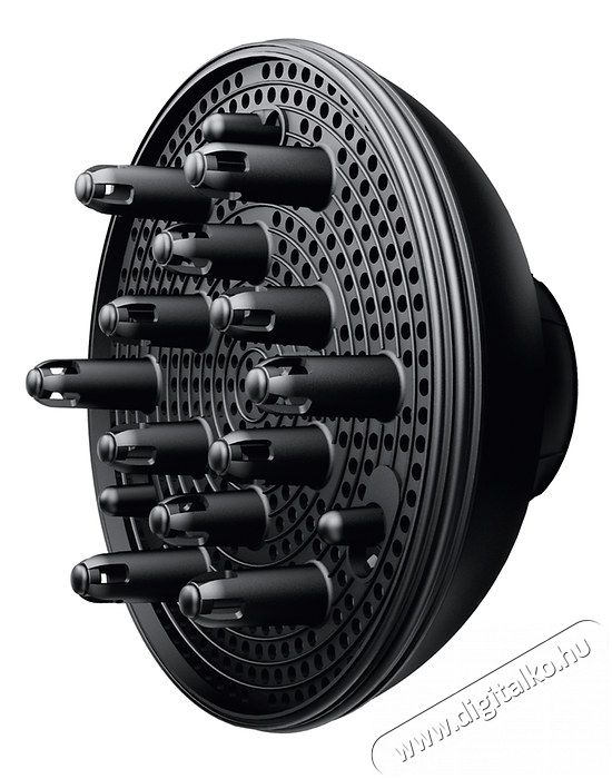 BRAUN HD 730 DF5 hajszárító Szépségápolás / Egészség - Hajápolás - Hajszárító - 290101