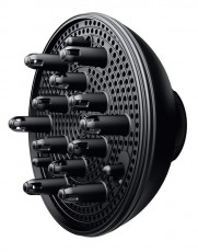BRAUN HD 730 DF5 hajszárító Szépségápolás / Egészség - Hajápolás - Hajszárító - 290101