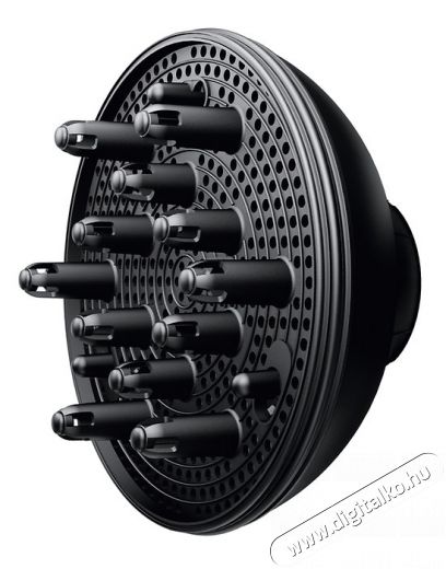 BRAUN HD 730 DF5 hajszárító Szépségápolás / Egészség - Hajápolás - Hajszárító - 290101