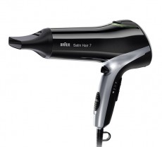 BRAUN HD 730 DF5 hajszárító Szépségápolás / Egészség - Hajápolás - Hajszárító - 290101