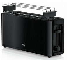 BRAUN HT3110BK Keny&eacute;rpir&iacute;t&oacute; &Uacute;jdons&aacute;gok - &Uacute;j term&eacute;kek - 353751