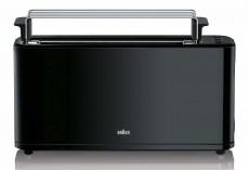 BRAUN HT3110BK Keny&eacute;rpir&iacute;t&oacute; &Uacute;jdons&aacute;gok - &Uacute;j term&eacute;kek - 353751