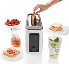 BRAUN HT 3100.W kenyérpirító hosszúszeletes Újdonságok - Új termékek - 341336