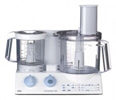 BRAUN K700 konyhai robotgép Konyhai termékek - Konyhai kisgép (előkészítés / feldolgozás) - Konyhai robotgép - 295594