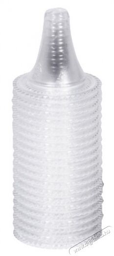 BRAUN LF40 védőkupak fülhőmérőhöz Újdonságok - Új termékek - 331105