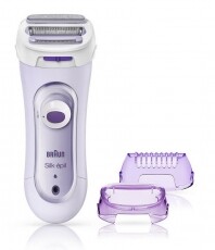 BRAUN LS5560WD Silk-epil epilátor Szépségápolás / Egészség - Szőrtelenítő / borotva - Női szőrtelenítő - 345517