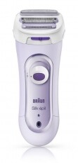 BRAUN LS5560WD Silk-epil epilátor Szépségápolás / Egészség - Szőrtelenítő / borotva - Női szőrtelenítő - 345517