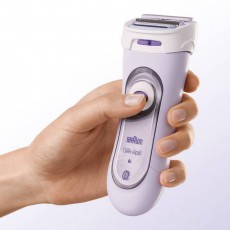 BRAUN LS5560WD Silk-epil epilátor Szépségápolás / Egészség - Szőrtelenítő / borotva - Női szőrtelenítő - 345517