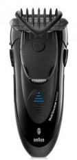 BRAUN MG5050 borotva és szakállvágó Szépségápolás / Egészség - Szőrtelenítő / borotva - Férfi borotva - 306533
