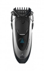 BRAUN MG5090 borotva és szakállvágó Szépségápolás / Egészség - Szőrtelenítő / borotva - Férfi borotva - 306532