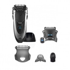 BRAUN MG5090 borotva és szakállvágó Szépségápolás / Egészség - Szőrtelenítő / borotva - Férfi borotva - 306532