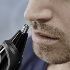 BRAUN MGK3020 multifunkciós testszőrzet ápoló Szépségápolás / Egészség - Hajápolás - Haj / szakáll vágó, nyíró - 321559