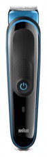 BRAUN MGK3045 multifunkciós testszőrzet ápoló Szépségápolás / Egészség - Hajápolás - Haj / szakáll vágó, nyíró - 337011