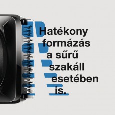 BRAUN MGK7021 multifunkciós testszőrzet ápoló Szépségápolás / Egészség - Szőrtelenítő / borotva - Arc- és testszőrzet vágó, formázó - 348809