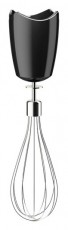 BRAUN MQ10 habverő tartozék - fekete Konyhai termékek - Konyhai kisgép kiegészítő - Turmix / mixer kiegészítő - 290109