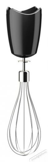 BRAUN MQ10 habverő tartozék - fekete Konyhai termékek - Konyhai kisgép kiegészítő - Turmix / mixer kiegészítő - 290109