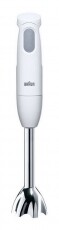 BRAUN MQ120PESTO botmixer Konyhai termékek - Konyhai kisgép (előkészítés / feldolgozás) - Botmixer - 338873