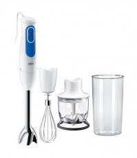 BRAUN MQ3025SPAGHETTI BOTMIXER Újdonságok - Új termékek - 338876
