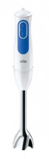 BRAUN MQ3035WH MultiQuick Sauce botmixer Konyhai termékek - Konyhai kisgép (előkészítés / feldolgozás) - Botmixer - 346625