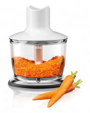 BRAUN MQ3035WH MultiQuick Sauce botmixer Konyhai termékek - Konyhai kisgép (előkészítés / feldolgozás) - Botmixer - 346625
