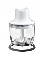 BRAUN MQ 320 Pesto botmixer szett Konyhai termékek - Konyhai kisgép (előkészítés / feldolgozás) - Botmixer - 350004