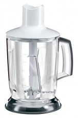 BRAUN MQ40 aprító/jégaprító tartozék - fehér Konyhai termékek - Konyhai kisgép kiegészítő - Turmix / mixer kiegészítő - 290118